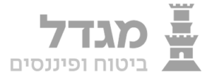 מגדל 1